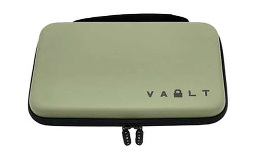 Hard gun Cases Vault Case Large Case VAULT STANDARD CASE FOLIAGE GREEN